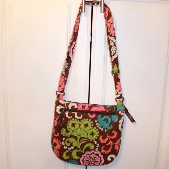 Choice Vera Bradley Crossbody Bag - Picture 15 of 16